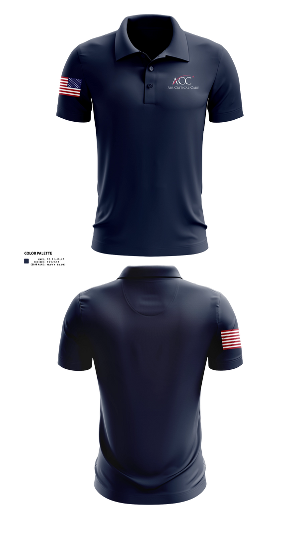 Short Sleeve Performance Polo, ACC Medlink, EMS/EMT, Teamtime, Team time, sublimation, custom sports apparel, team uniforms, spirit wear, spiritwear, sports uniforms, custom shirts, team store, custom team store, fundraiser sports, apparel fundraiser