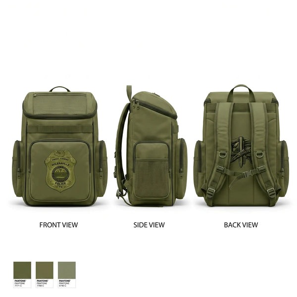Gear Bag, SRT, Police, Teamtime, Team time, sublimation, custom sports apparel, team uniforms, spirit wear, spiritwear, sports uniforms, custom shirts, team store, custom team store, fundraiser sports, apparel fundraiser