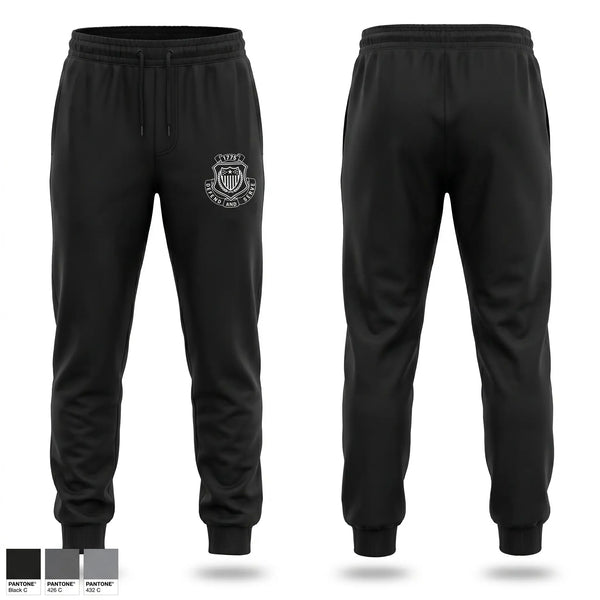 Sweatpants, NCOA, Army, Teamtime, Team time, sublimation, custom sports apparel, team uniforms, spirit wear, spiritwear, sports uniforms, custom shirts, team store, custom team store, fundraiser sports, apparel fundraiser