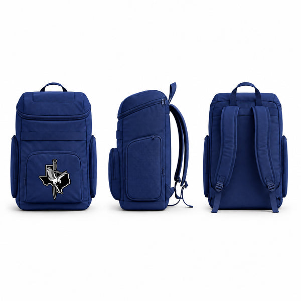 Gear Bag, The Colony Police Department SWAT, Police, Teamtime, Team time, sublimation, custom sports apparel, team uniforms, spirit wear, spiritwear, sports uniforms, custom shirts, team store, custom team store, fundraiser sports, apparel fundraiser