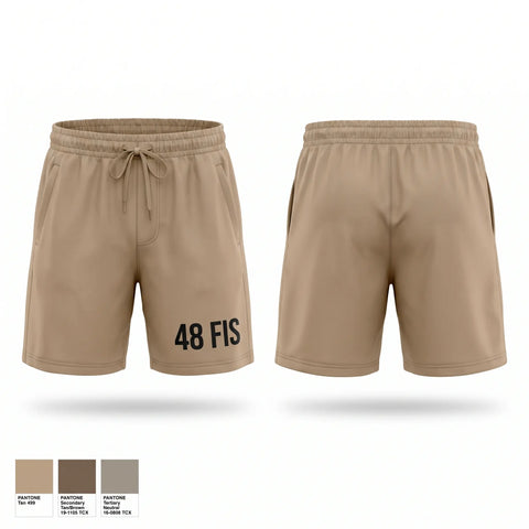 Athletic Shorts With Pockets, 48 FIS, Air Force, Teamtime, Team time, sublimation, custom sports apparel, team uniforms, spirit wear, spiritwear, sports uniforms, custom shirts, team store, custom team store, fundraiser sports, apparel fundraiser