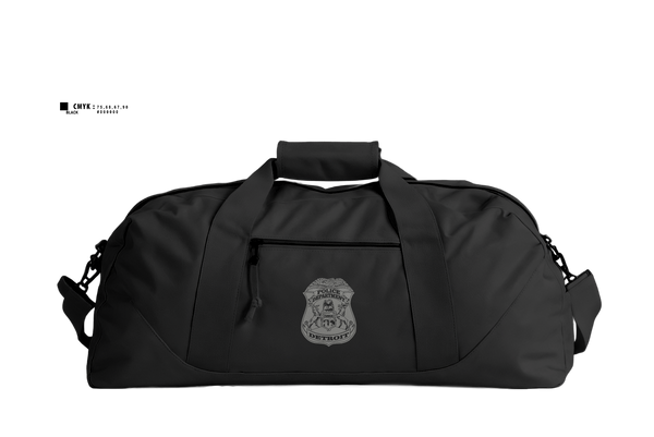 Duffle Bag, Fleet, Police, Teamtime, Team time, sublimation, custom sports apparel, team uniforms, spirit wear, spiritwear, sports uniforms, custom shirts, team store, custom team store, fundraiser sports, apparel fundraiser