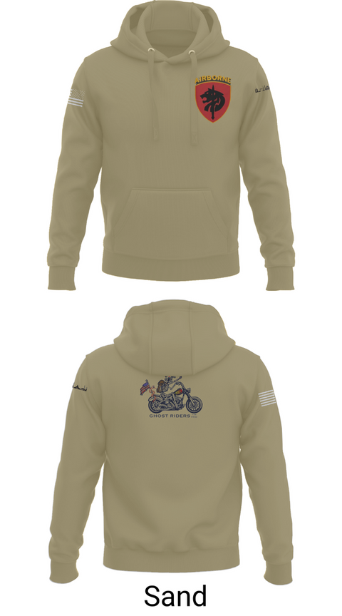 Hoodie, 124th FRSD, , Teamtime, Team time, sublimation, custom sports apparel, team uniforms, spirit wear, spiritwear, sports uniforms, custom shirts, team store, custom team store, fundraiser sports, apparel fundraiser