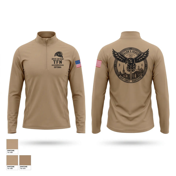 Windbreaker, Task Force Nighthawk, Air Force, Teamtime, Team time, sublimation, custom sports apparel, team uniforms, spirit wear, spiritwear, sports uniforms, custom shirts, team store, custom team store, fundraiser sports, apparel fundraiser
