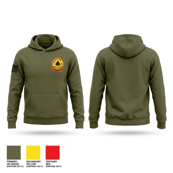 Hoodie, HMLA-267, Marines, Teamtime, Team time, sublimation, custom sports apparel, team uniforms, spirit wear, spiritwear, sports uniforms, custom shirts, team store, custom team store, fundraiser sports, apparel fundraiser