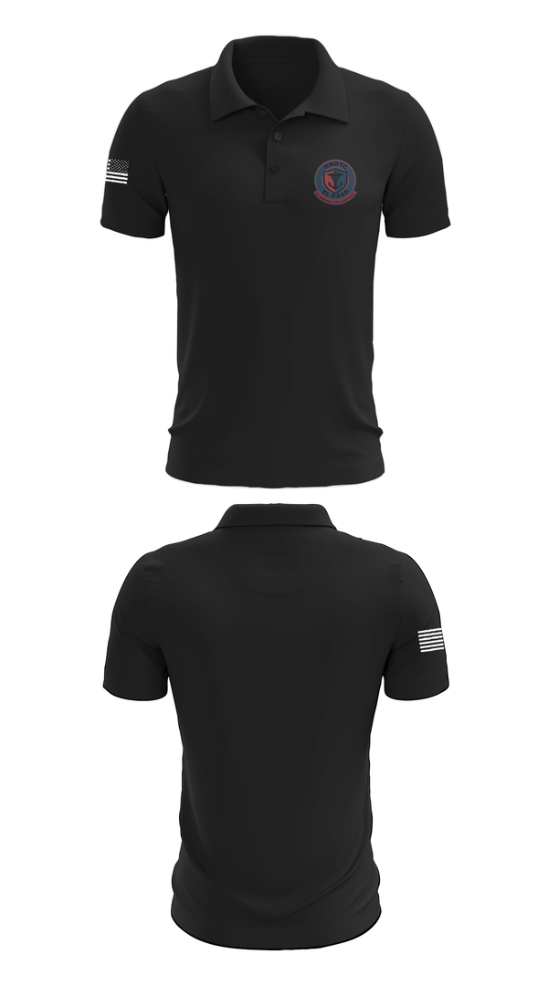 Short Sleeve Performance Polo, NMRTC El Paso, , Teamtime, Team time, sublimation, custom sports apparel, team uniforms, spirit wear, spiritwear, sports uniforms, custom shirts, team store, custom team store, fundraiser sports, apparel fundraiser