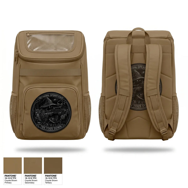 Gear Bag, Afsoc, Air Force, Teamtime, Team time, sublimation, custom sports apparel, team uniforms, spirit wear, spiritwear, sports uniforms, custom shirts, team store, custom team store, fundraiser sports, apparel fundraiser