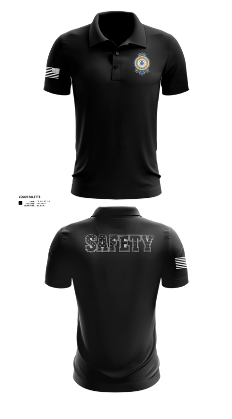 Short Sleeve Performance Polo, RCSD ROCHESTER NY, Police, Teamtime, Team time, sublimation, custom sports apparel, team uniforms, spirit wear, spiritwear, sports uniforms, custom shirts, team store, custom team store, fundraiser sports, apparel fundraiser