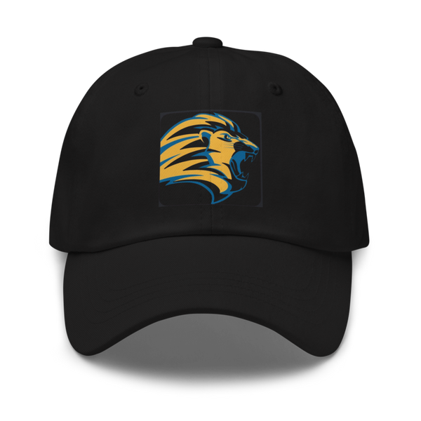 Dad hat - Black