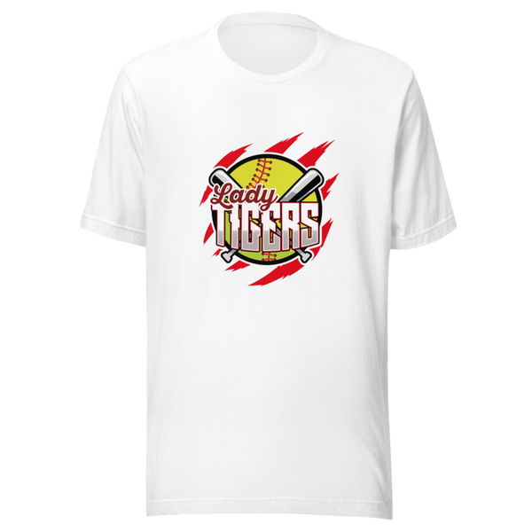 Unisex Staple T-Shirt - White