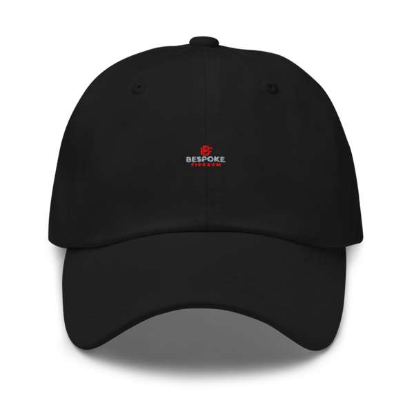 Bespoke Firearm 9926606 Classic Dad Hat | Yupoong 6245CM
