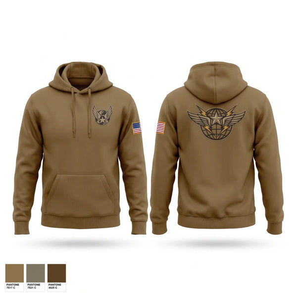Hoodie, 4 SOPS, Space Force, Teamtime, Team time, sublimation, custom sports apparel, team uniforms, spirit wear, spiritwear, sports uniforms, custom shirts, team store, custom team store, fundraiser sports, apparel fundraiser