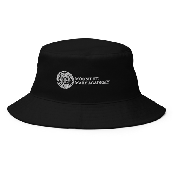 Mount St Mary Academy Dance 28336697 Bucket Hat | Big Accessories BX003