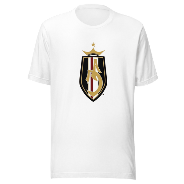 Unisex Staple T-Shirt - White