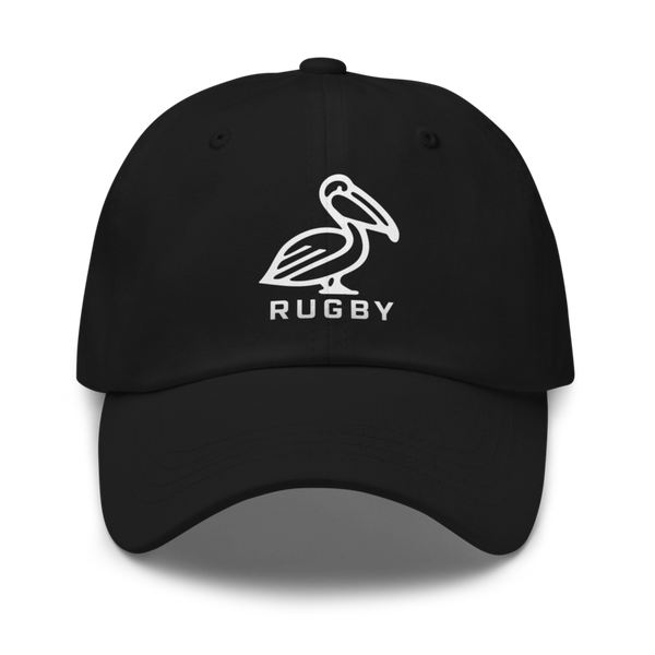 Dad hat - Black