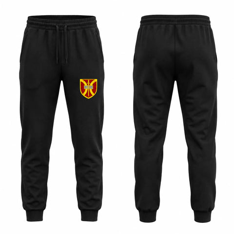 Sweatpants, 1916 support brigade, Army, Teamtime, Team time, sublimation, custom sports apparel, team uniforms, spirit wear, spiritwear, sports uniforms, custom shirts, team store, custom team store, fundraiser sports, apparel fundraiser