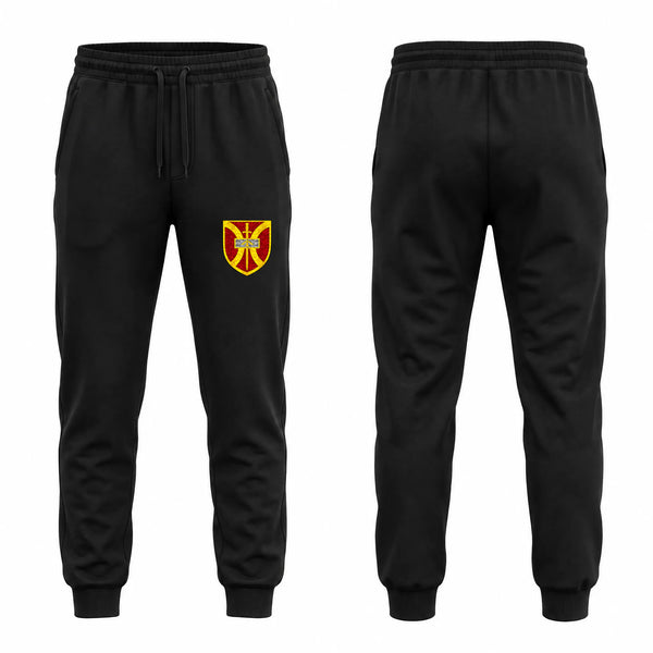 Sweatpants, 1916 support brigade, Army, Teamtime, Team time, sublimation, custom sports apparel, team uniforms, spirit wear, spiritwear, sports uniforms, custom shirts, team store, custom team store, fundraiser sports, apparel fundraiser
