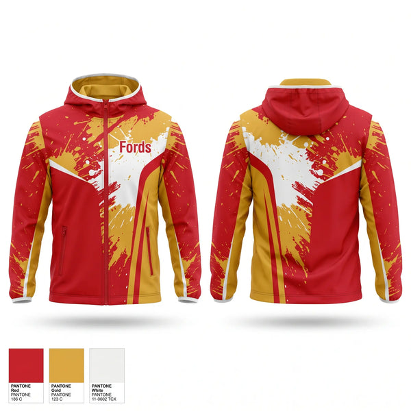 Windbreaker, Fords, Women's Basketball, Teamtime, Team time, sublimation, custom sports apparel, team uniforms, spirit wear, spiritwear, sports uniforms, custom shirts, team store, custom team store, fundraiser sports, apparel fundraiser