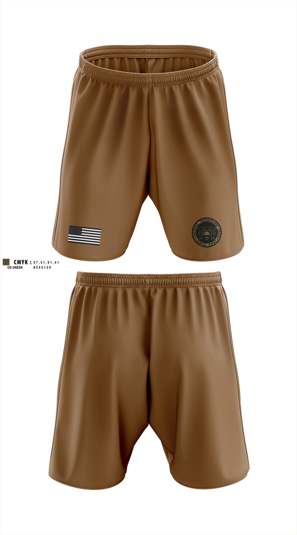 Athletic Shorts With Pockets, TTT, Police, Teamtime, Team time, sublimation, custom sports apparel, team uniforms, spirit wear, spiritwear, sports uniforms, custom shirts, team store, custom team store, fundraiser sports, apparel fundraiser
