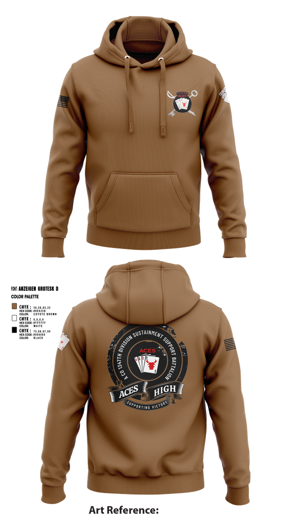 Hoodie, A Co 1347 DSSB, , Teamtime, Team time, sublimation, custom sports apparel, team uniforms, spirit wear, spiritwear, sports uniforms, custom shirts, team store, custom team store, fundraiser sports, apparel fundraiser