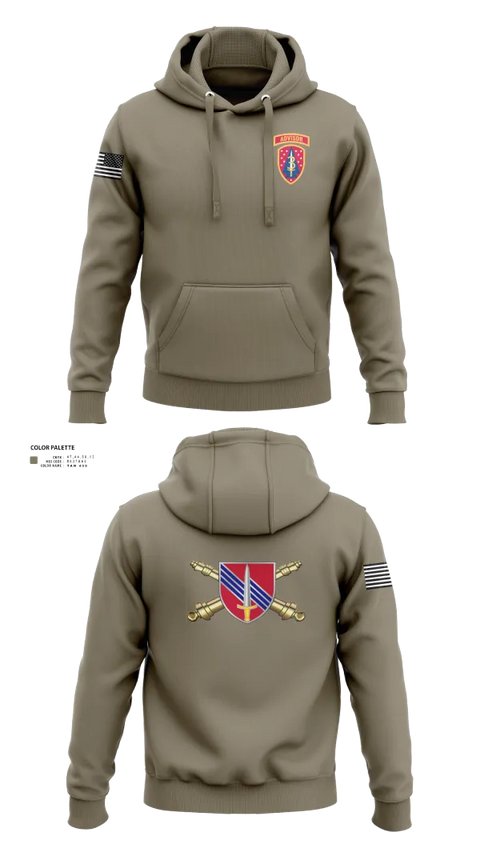 Hoodie, HHB 4th BN, 3rd SFAB, , Teamtime, Team time, sublimation, custom sports apparel, team uniforms, spirit wear, spiritwear, sports uniforms, custom shirts, team store, custom team store, fundraiser sports, apparel fundraiser