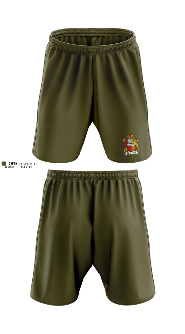 Athletic Shorts With Pockets, Henderson Consulting, , Teamtime, Team time, sublimation, custom sports apparel, team uniforms, spirit wear, spiritwear, sports uniforms, custom shirts, team store, custom team store, fundraiser sports, apparel fundraiser