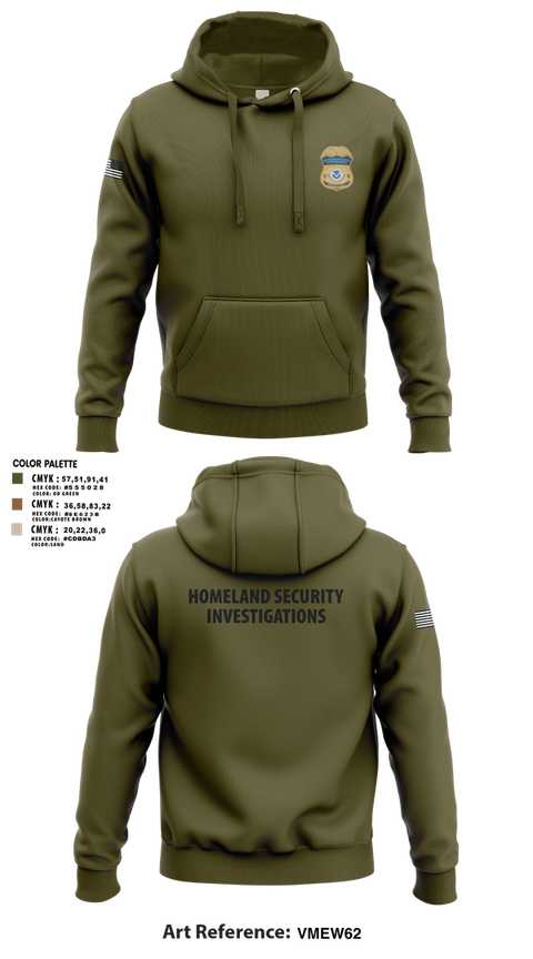 Hoodie, HSI, , Teamtime, Team time, sublimation, custom sports apparel, team uniforms, spirit wear, spiritwear, sports uniforms, custom shirts, team store, custom team store, fundraiser sports, apparel fundraiser