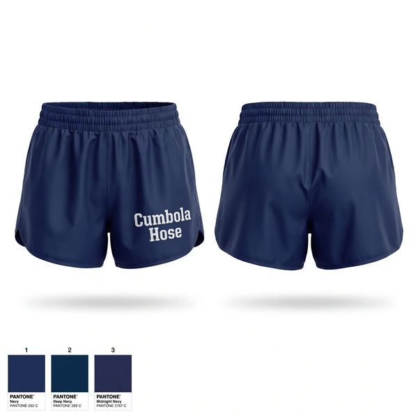 Ranger Panties, Cumbola Hose, Fire Department, Teamtime, Team time, sublimation, custom sports apparel, team uniforms, spirit wear, spiritwear, sports uniforms, custom shirts, team store, custom team store, fundraiser sports, apparel fundraiser