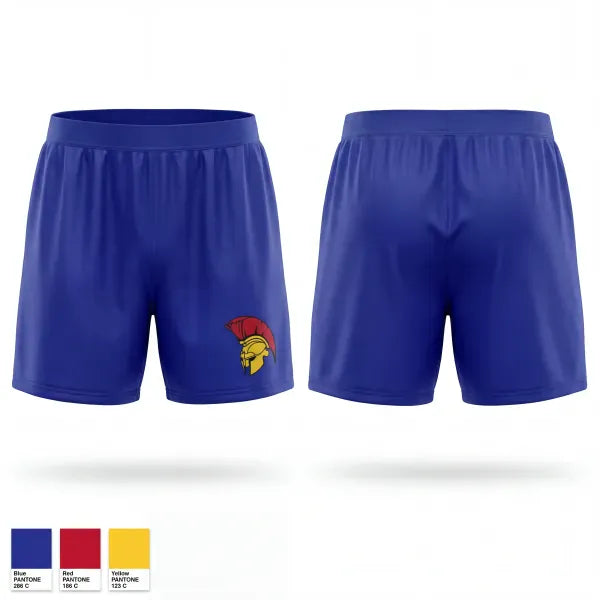 Ranger Panties, 627 FSS, Air Force, Teamtime, Team time, sublimation, custom sports apparel, team uniforms, spirit wear, spiritwear, sports uniforms, custom shirts, team store, custom team store, fundraiser sports, apparel fundraiser