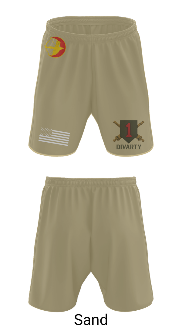 Athletic Shorts With Pockets, 1ID DIVARTY, , Teamtime, Team time, sublimation, custom sports apparel, team uniforms, spirit wear, spiritwear, sports uniforms, custom shirts, team store, custom team store, fundraiser sports, apparel fundraiser