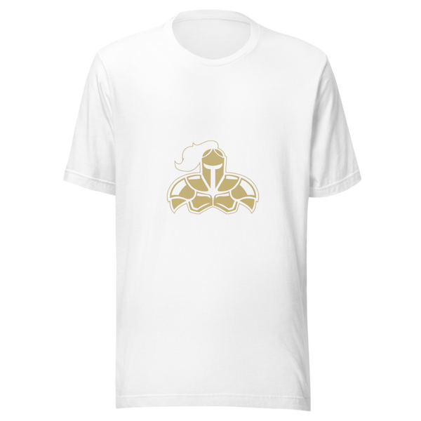 Unisex Staple T-Shirt - White