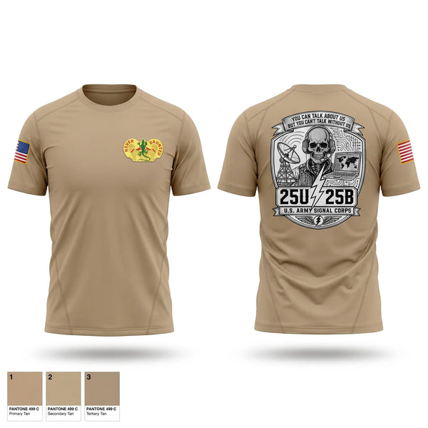 Short Sleeve Performance Shirt, 84th engineer battalion, Army, Teamtime, Team time, sublimation, custom sports apparel, team uniforms, spirit wear, spiritwear, sports uniforms, custom shirts, team store, custom team store, fundraiser sports, apparel fundraiser