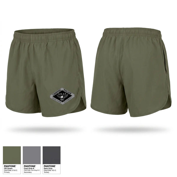 Ranger Panties, SWAT, Police, Teamtime, Team time, sublimation, custom sports apparel, team uniforms, spirit wear, spiritwear, sports uniforms, custom shirts, team store, custom team store, fundraiser sports, apparel fundraiser