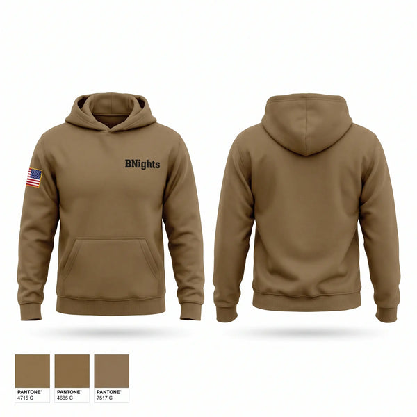Hoodie, B-Nights, Police, Teamtime, Team time, sublimation, custom sports apparel, team uniforms, spirit wear, spiritwear, sports uniforms, custom shirts, team store, custom team store, fundraiser sports, apparel fundraiser