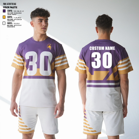 Football Jersey, Kennedy, , Teamtime, Team time, sublimation, custom sports apparel, team uniforms, spirit wear, spiritwear, sports uniforms, custom shirts, team store, custom team store, fundraiser sports, apparel fundraiser