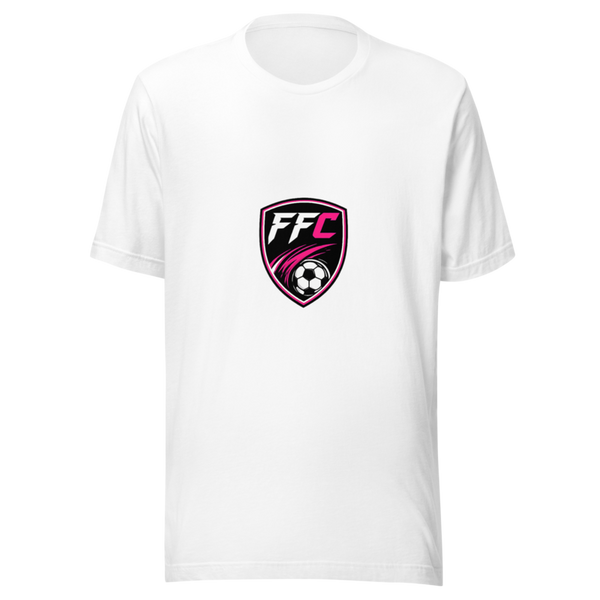 Unisex Staple T-Shirt - White