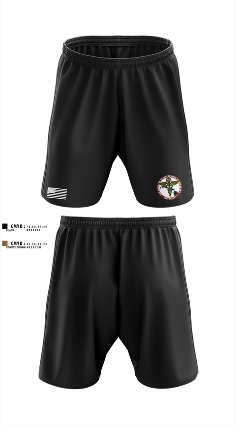 Athletic Shorts With Pockets, 8TH FRSD, , Teamtime, Team time, sublimation, custom sports apparel, team uniforms, spirit wear, spiritwear, sports uniforms, custom shirts, team store, custom team store, fundraiser sports, apparel fundraiser