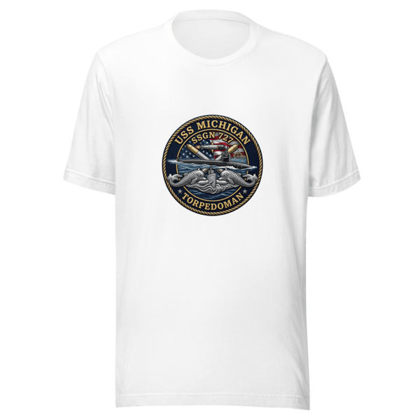 Unisex Staple T-Shirt - White