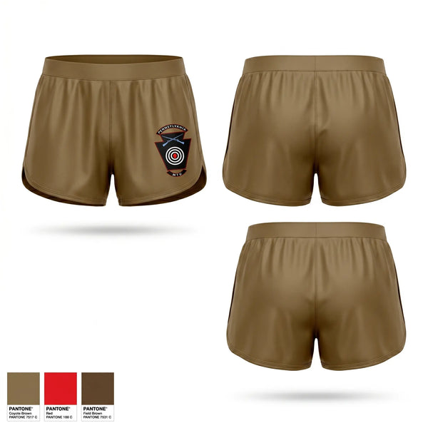 Ranger Panties, Marksmanship training unit, National Guard, Teamtime, Team time, sublimation, custom sports apparel, team uniforms, spirit wear, spiritwear, sports uniforms, custom shirts, team store, custom team store, fundraiser sports, apparel fundraiser