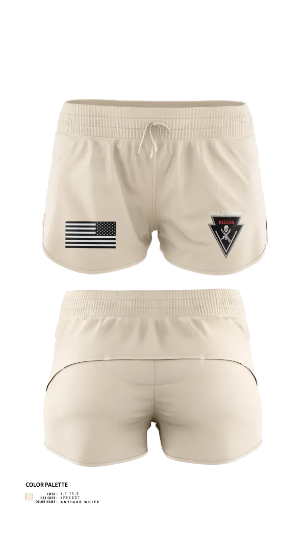 Ranger Panties, 2/11 killer troop, Army, Teamtime, Team time, sublimation, custom sports apparel, team uniforms, spirit wear, spiritwear, sports uniforms, custom shirts, team store, custom team store, fundraiser sports, apparel fundraiser