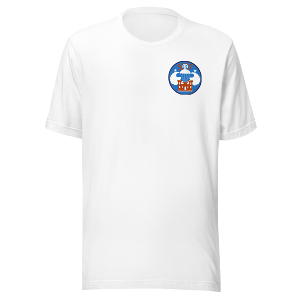 Darkhorse 80564916 Unisex Staple T-Shirt | Bella + Canvas 3001
