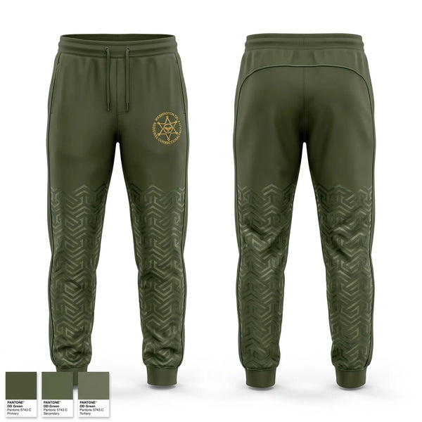 Sweatpants, Washington county regional correctional facility, , Teamtime, Team time, sublimation, custom sports apparel, team uniforms, spirit wear, spiritwear, sports uniforms, custom shirts, team store, custom team store, fundraiser sports, apparel fundraiser