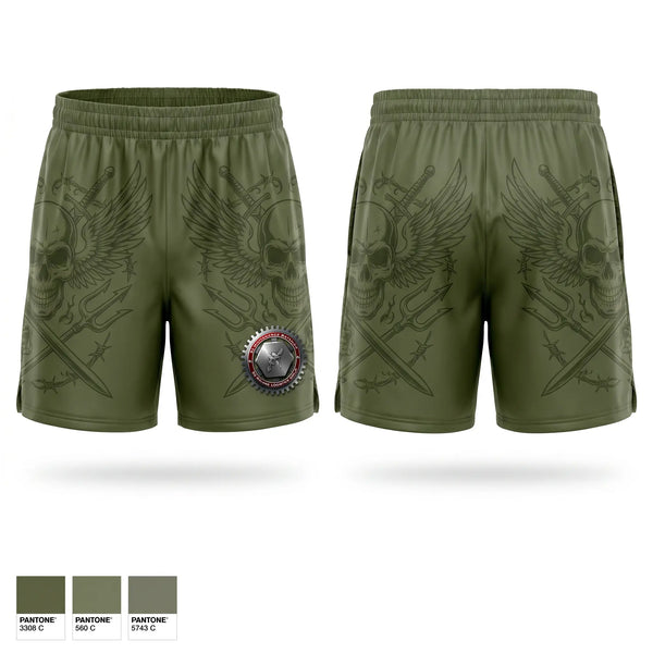 Ranger Panties, Utilities, Marines, Teamtime, Team time, sublimation, custom sports apparel, team uniforms, spirit wear, spiritwear, sports uniforms, custom shirts, team store, custom team store, fundraiser sports, apparel fundraiser