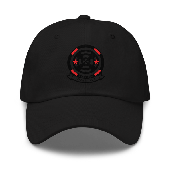 Dad hat - Black