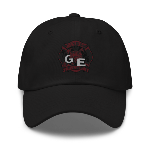 Dad hat - Black