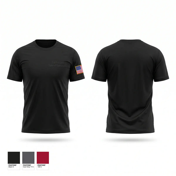 Short Sleeve Performance Shirt, 5th Precinct Special Operations, Police, Teamtime, Team time, sublimation, custom sports apparel, team uniforms, spirit wear, spiritwear, sports uniforms, custom shirts, team store, custom team store, fundraiser sports, apparel fundraiser