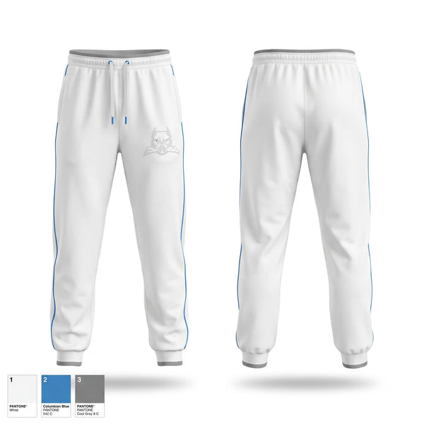Sweatpants, Carolina Underdawgz, Softball, Teamtime, Team time, sublimation, custom sports apparel, team uniforms, spirit wear, spiritwear, sports uniforms, custom shirts, team store, custom team store, fundraiser sports, apparel fundraiser