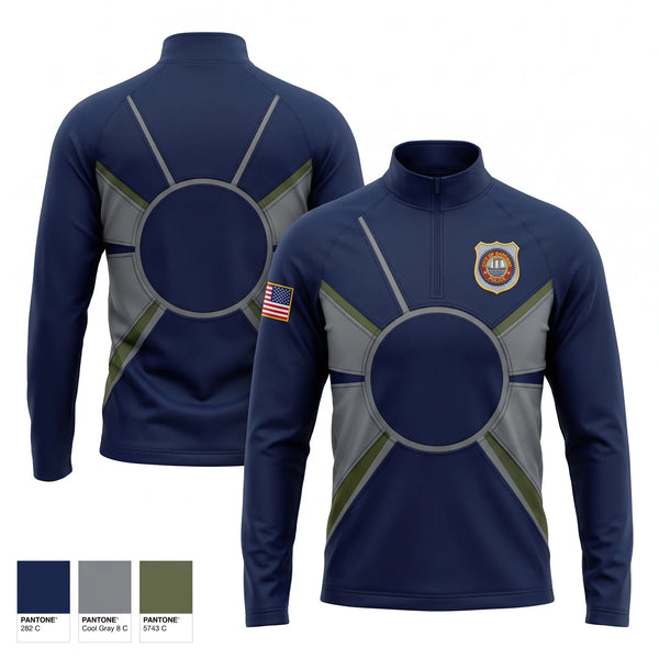 Windbreaker, Bayonne Police Department, Police, Teamtime, Team time, sublimation, custom sports apparel, team uniforms, spirit wear, spiritwear, sports uniforms, custom shirts, team store, custom team store, fundraiser sports, apparel fundraiser
