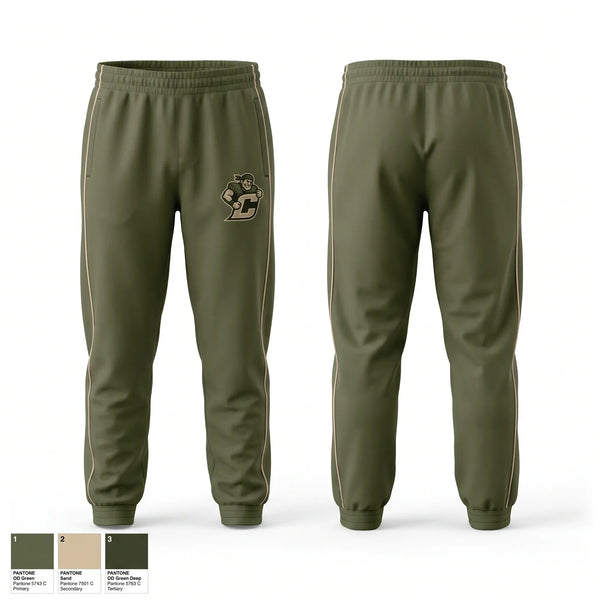 Sweatpants, Dirt devils, Baseball, Teamtime, Team time, sublimation, custom sports apparel, team uniforms, spirit wear, spiritwear, sports uniforms, custom shirts, team store, custom team store, fundraiser sports, apparel fundraiser