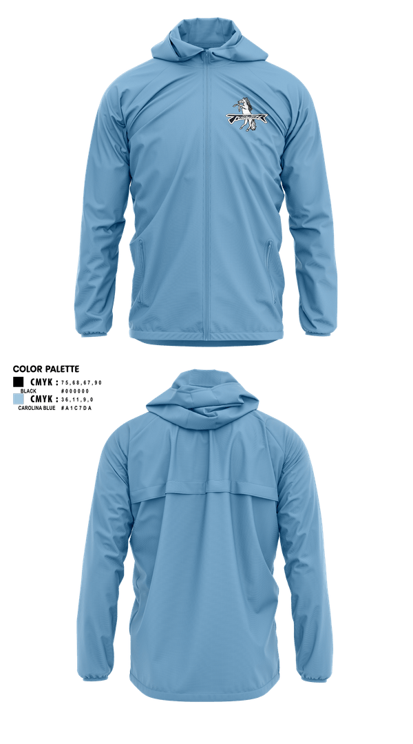 Windbreaker, Lake Region High School Cross Country, Cross Country, Teamtime, Team time, sublimation, custom sports apparel, team uniforms, spirit wear, spiritwear, sports uniforms, custom shirts, team store, custom team store, fundraiser sports, apparel fundraiser